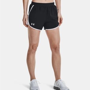 Under Armour Fly-By 2.0 Shorts